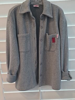 Women's Haribo Jacket Lg